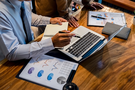 Licenciatura em Contabilidade e Auditoria